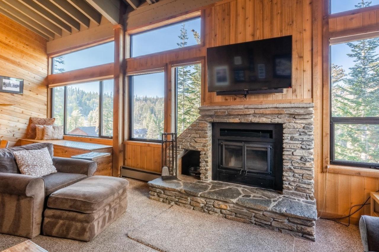 Updated 5 Bedroom 3 Bathroom Townhome Slopeside At 1849 Condos 671 Sleeps 10 Mammoth Lakes Kültér fotó